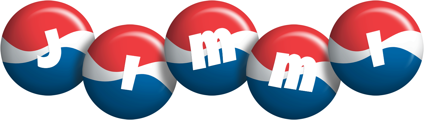 Jimmi paris logo