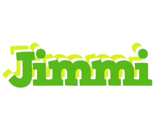 Jimmi picnic logo