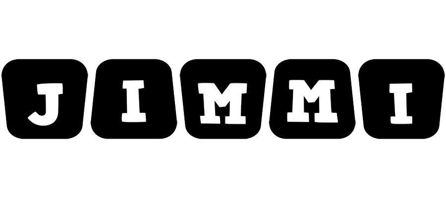 Jimmi racing logo