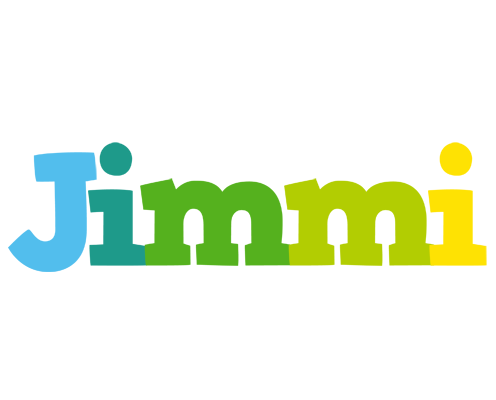 Jimmi rainbows logo