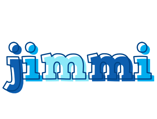 Jimmi sailor logo
