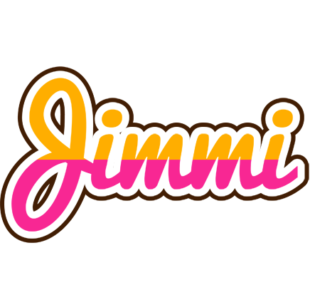 Jimmi smoothie logo