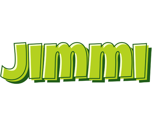 Jimmi summer logo
