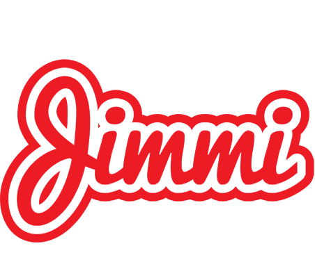 Jimmi sunshine logo