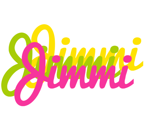 Jimmi sweets logo