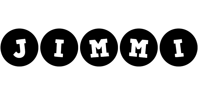 Jimmi tools logo