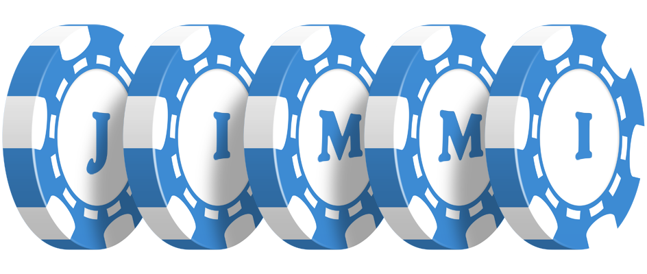 Jimmi vegas logo