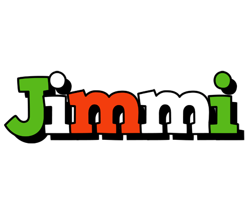 Jimmi venezia logo
