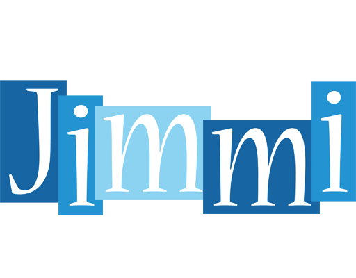 Jimmi winter logo