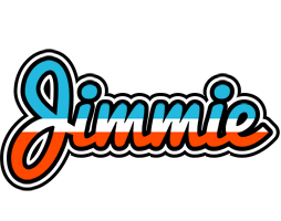 Jimmie america logo