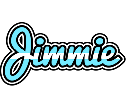 Jimmie argentine logo