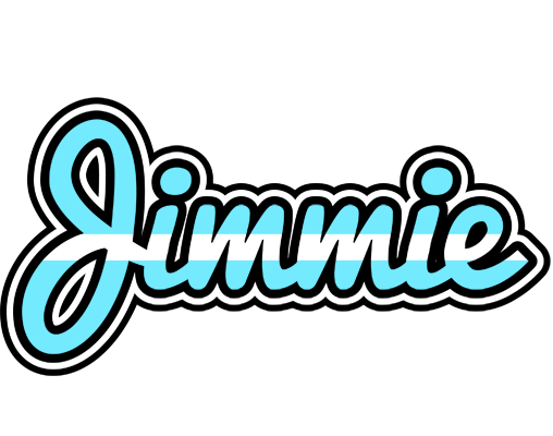 Jimmie argentine logo
