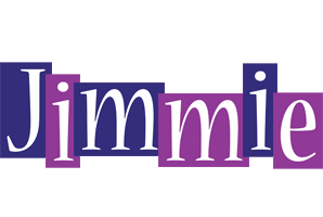 Jimmie autumn logo