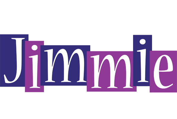 Jimmie autumn logo