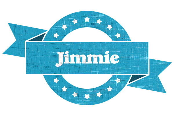 Jimmie balance logo