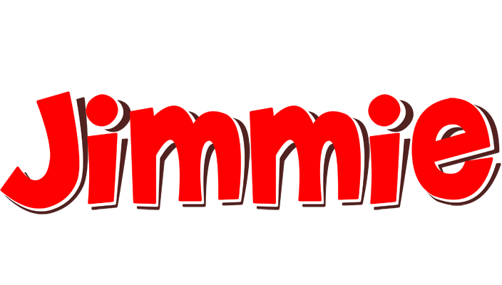 Jimmie basket logo