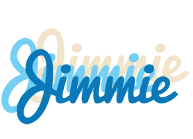 Jimmie breeze logo