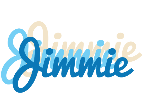 Jimmie breeze logo