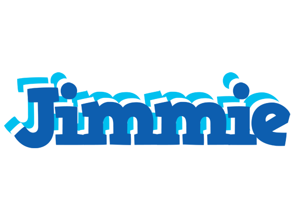 Jimmie business logo
