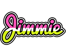 Jimmie candies logo