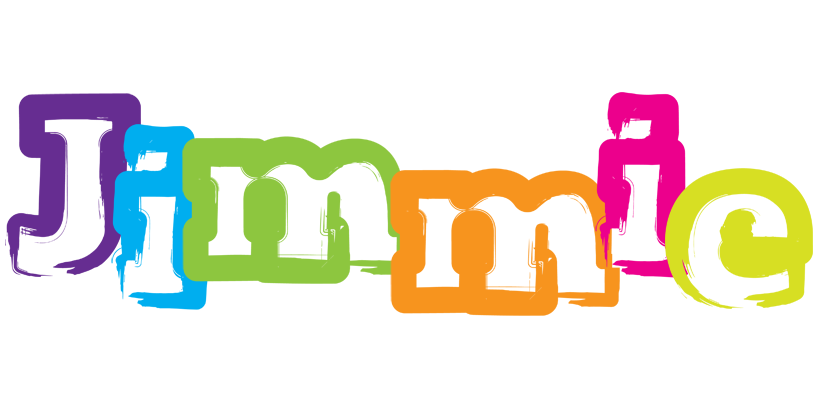 Jimmie casino logo