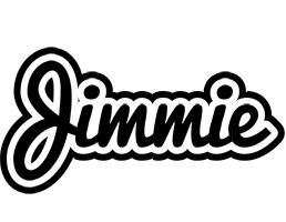 Jimmie chess logo