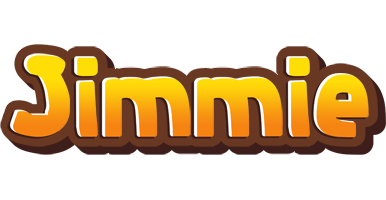 Jimmie cookies logo