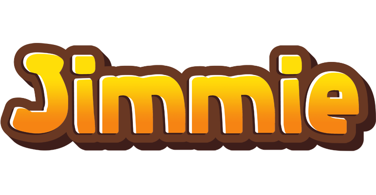 Jimmie cookies logo