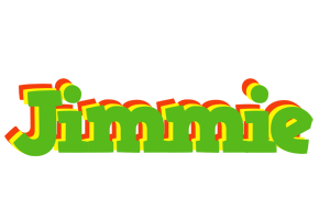 Jimmie crocodile logo