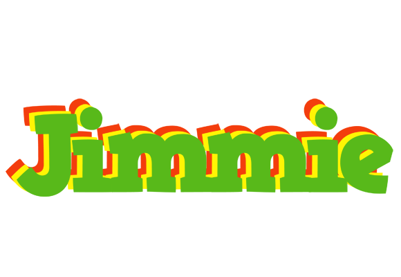 Jimmie crocodile logo