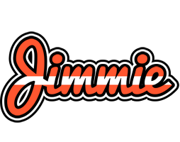 Jimmie denmark logo