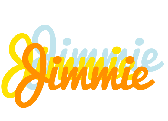 Jimmie energy logo