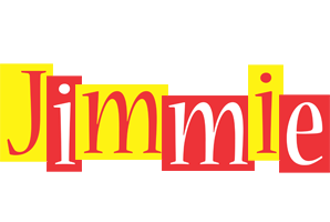 Jimmie errors logo