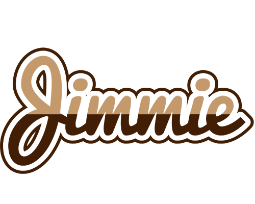 Jimmie exclusive logo