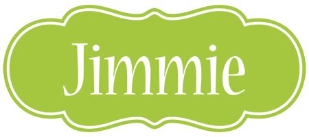 Jimmie family logo