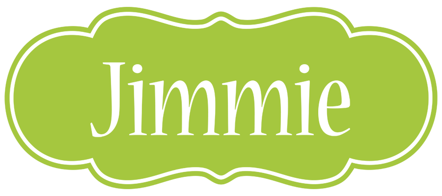 Jimmie family logo