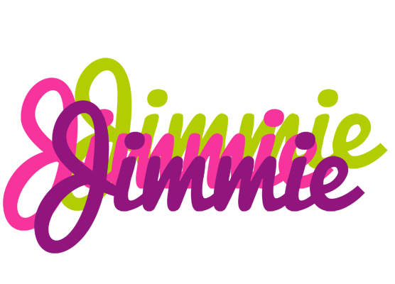 Jimmie flowers logo