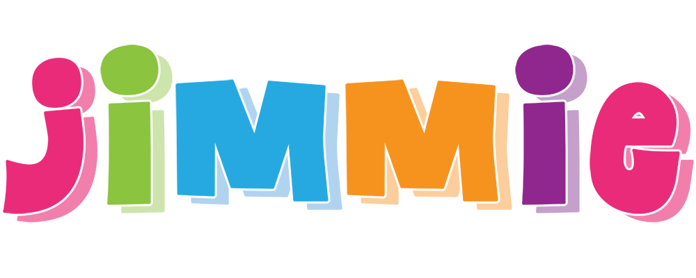 Jimmie friday logo