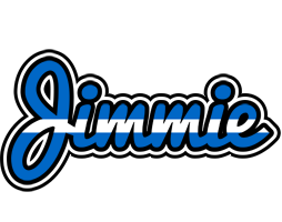 Jimmie greece logo