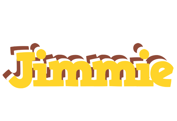 Jimmie hotcup logo
