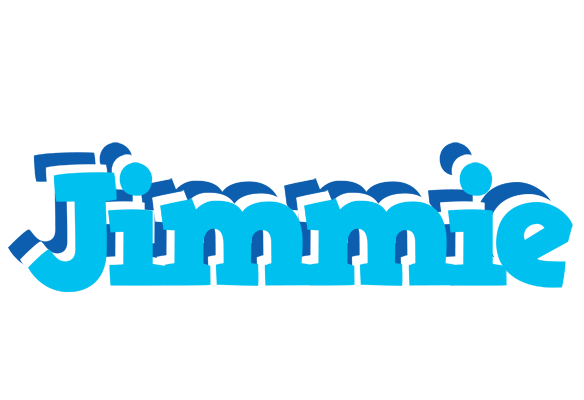 Jimmie jacuzzi logo