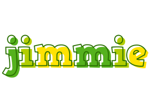 Jimmie juice logo