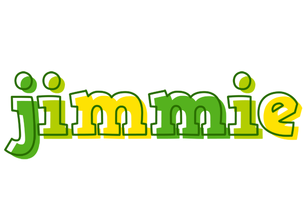 Jimmie juice logo