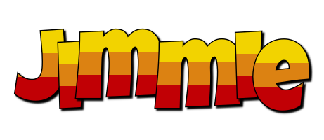 Jimmie jungle logo