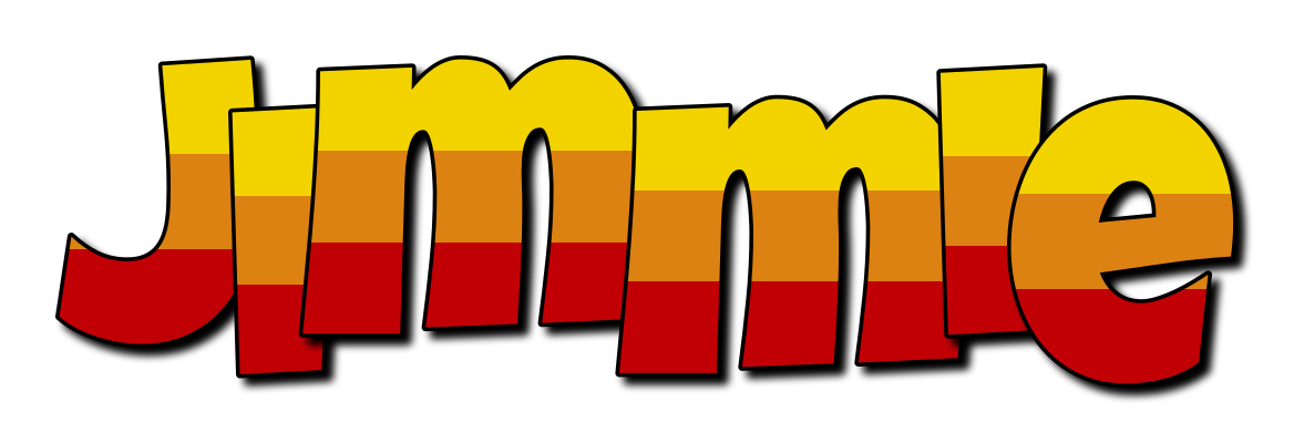 Jimmie jungle logo