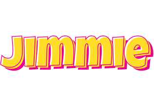 Jimmie kaboom logo