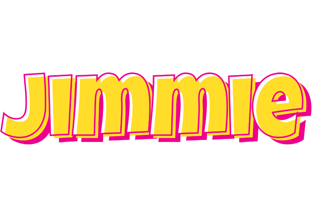 Jimmie kaboom logo