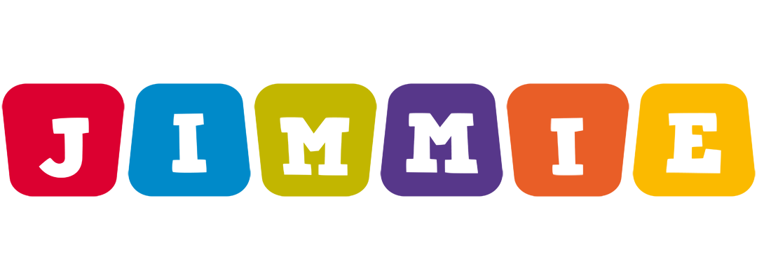 Jimmie kiddo logo