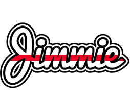 Jimmie kingdom logo