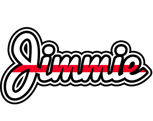 Jimmie kingdom logo